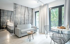 RentPlanet - Jodłowa Residence